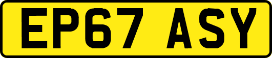 EP67ASY