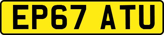 EP67ATU