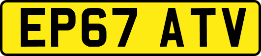 EP67ATV