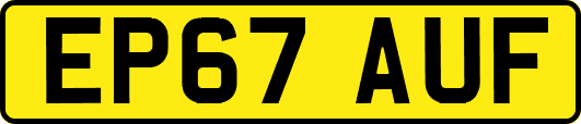 EP67AUF