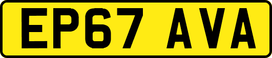 EP67AVA