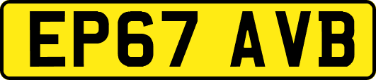 EP67AVB