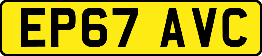 EP67AVC
