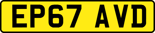EP67AVD