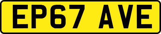 EP67AVE