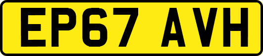 EP67AVH