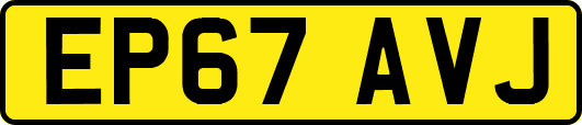 EP67AVJ