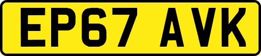 EP67AVK