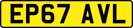 EP67AVL