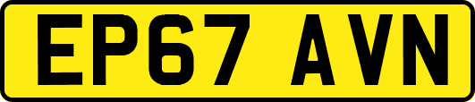EP67AVN