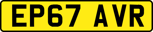 EP67AVR