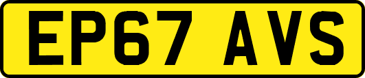 EP67AVS