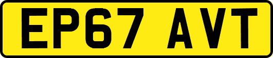 EP67AVT