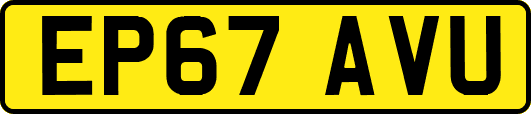 EP67AVU