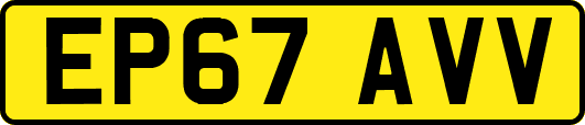 EP67AVV