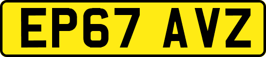 EP67AVZ