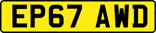 EP67AWD