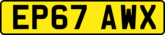 EP67AWX