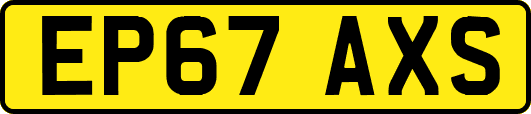 EP67AXS