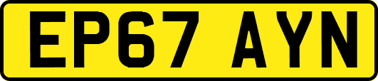 EP67AYN