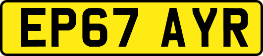 EP67AYR