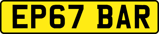 EP67BAR