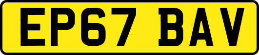 EP67BAV