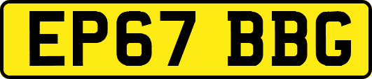EP67BBG