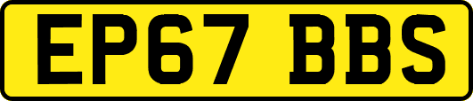 EP67BBS
