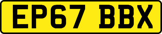 EP67BBX