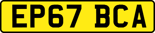 EP67BCA