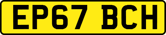 EP67BCH