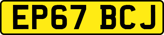 EP67BCJ