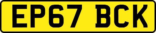 EP67BCK