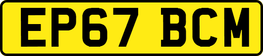 EP67BCM