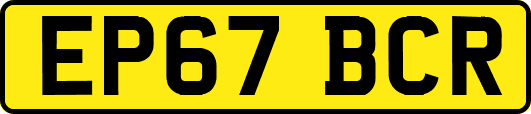 EP67BCR