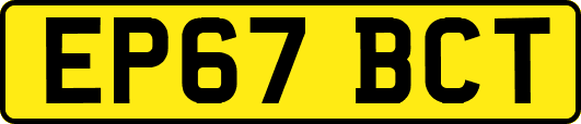 EP67BCT
