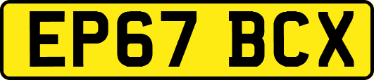 EP67BCX