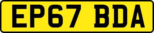 EP67BDA