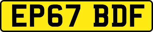 EP67BDF