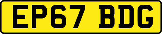 EP67BDG