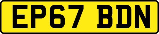 EP67BDN