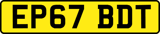 EP67BDT