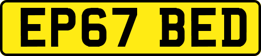 EP67BED