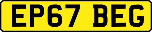 EP67BEG