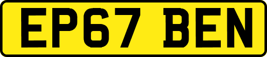 EP67BEN