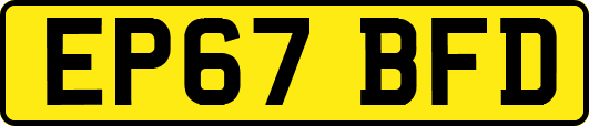 EP67BFD