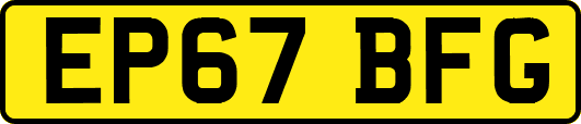 EP67BFG