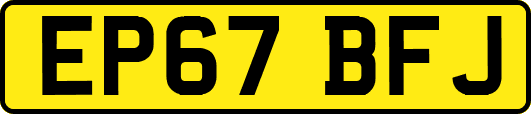 EP67BFJ