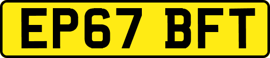 EP67BFT